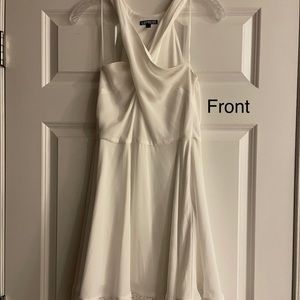 express mini dress